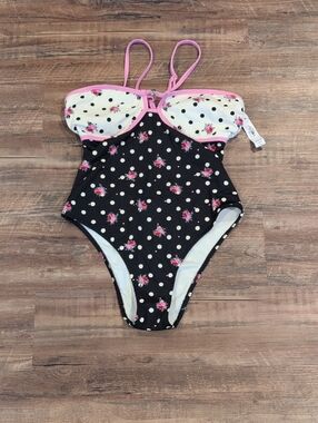 Victoria's Secret One Piece New!